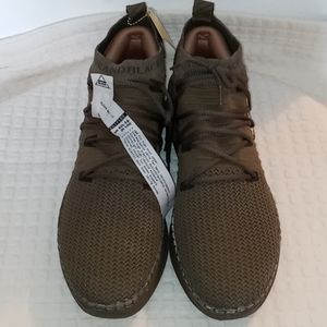 Brandblack men shoes size 16